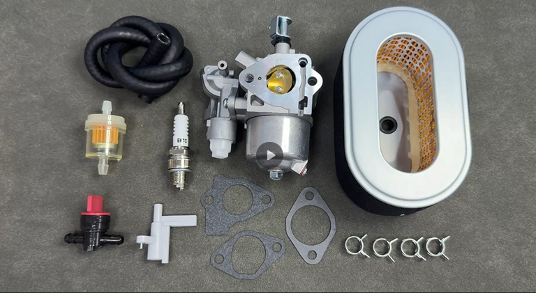 Amazon.com : GoaMotors 279-62304-20 Carburetor Set Fit for Subaru